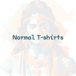 Rama normal T-Shirts